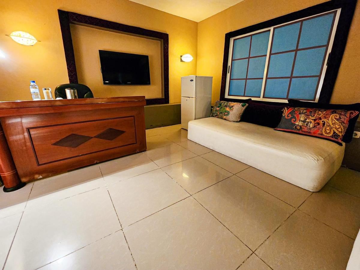 Villa Das Arabias Boutique Hotel Maputo Bagian luar foto