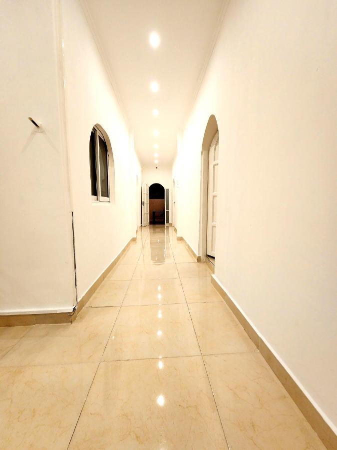 Villa Das Arabias Boutique Hotel Maputo Bagian luar foto