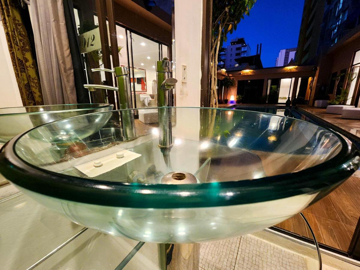 Villa Das Arabias Boutique Hotel Maputo Bagian luar foto