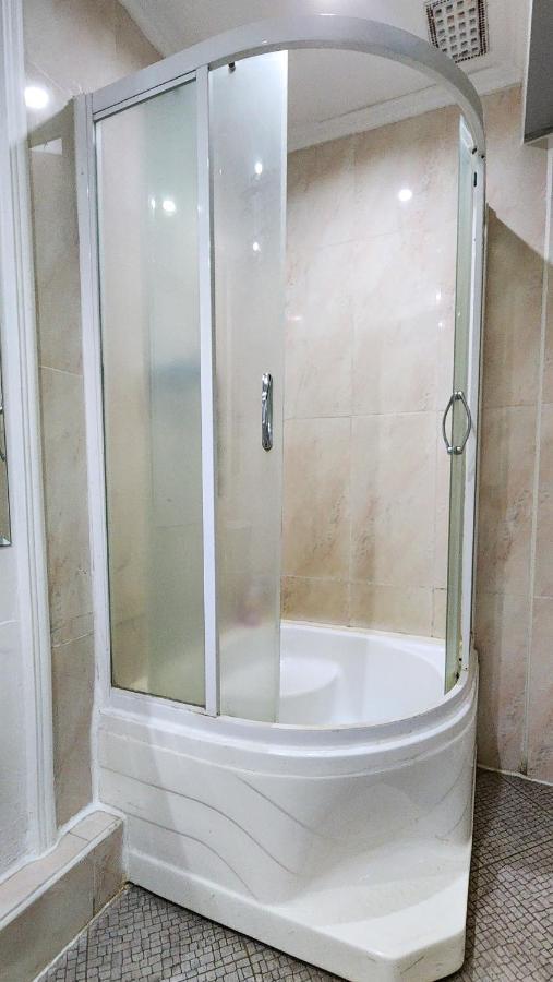 Villa Das Arabias Boutique Hotel Maputo Bagian luar foto