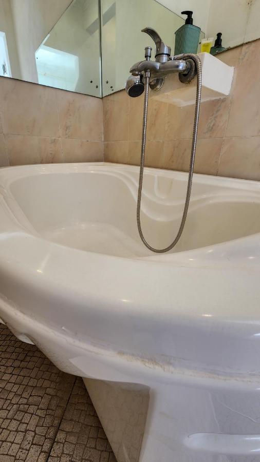 Villa Das Arabias Boutique Hotel Maputo Bagian luar foto
