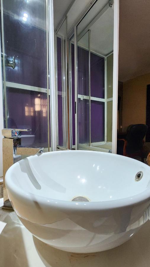 Villa Das Arabias Boutique Hotel Maputo Bagian luar foto